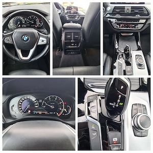 Vand BMW x3  - imagine 6