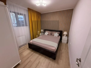 2 camere mobilat utilat decomandat 45 mp 5 min metrou - imagine 2