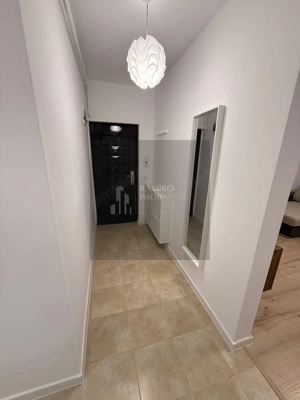 2 camere mobilat utilat decomandat 45 mp 5 min metrou - imagine 7