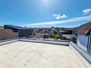 Penthouse in imobil exclusivist, Andrei Muresanu - imagine 2