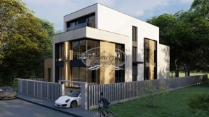 Penthouse in imobil exclusivist, Andrei Muresanu - imagine 10