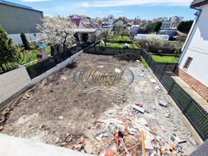 Penthouse in imobil exclusivist, Andrei Muresanu - imagine 4