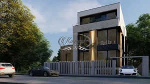 Penthouse in imobil exclusivist, Andrei Muresanu - imagine 12