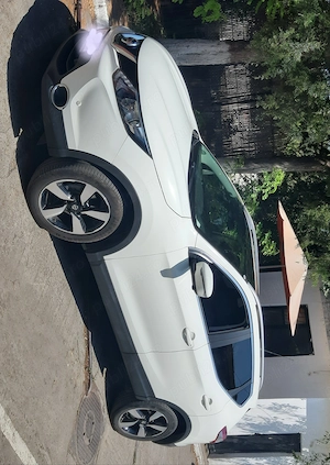 Vând Nissan Qashqai 