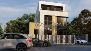 Penthouse in imobil exclusivist, Andrei Muresanu - imagine 5