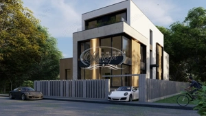 Apartament exclusivist intr-un imobil premium, Andrei Muresanu