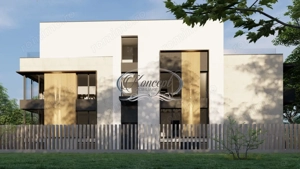 Penthouse in imobil exclusivist, Andrei Muresanu - imagine 9