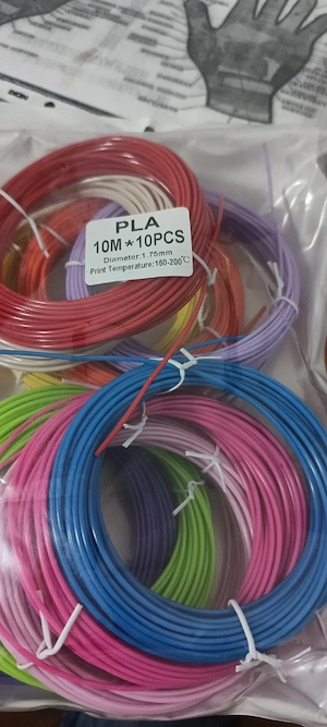 Creion 3D -desen - imagine 5