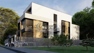 Penthouse in imobil exclusivist, Andrei Muresanu - imagine 8