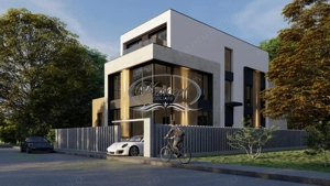 Penthouse in imobil exclusivist, Andrei Muresanu - imagine 11