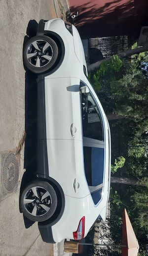 Vând Nissan Qashqai  - imagine 4