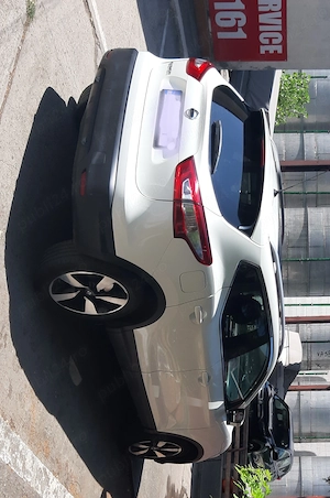 Vând Nissan Qashqai  - imagine 3