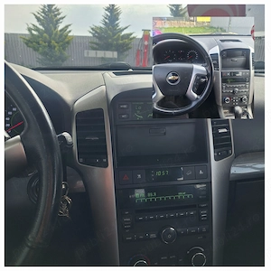 Vând Chevrolet Captiva 2010 - imagine 2