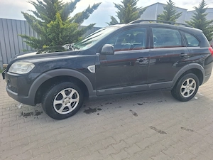 Vând Chevrolet Captiva 2010 - imagine 5