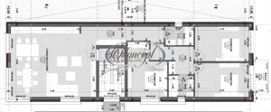 Apartament exclusivist intr-un imobil premium, Andrei Muresanu - imagine 13