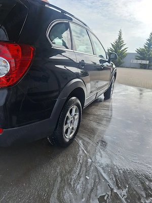 Vând Chevrolet Captiva 2010 - imagine 3