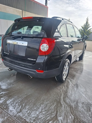 Vând Chevrolet Captiva 2010 - imagine 4