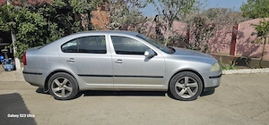 Skoda octavia 2 - imagine 2