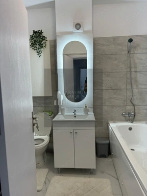 Apartament 2 camere Bloc nou decomandat Theodor Pallady Sector 3 - imagine 11