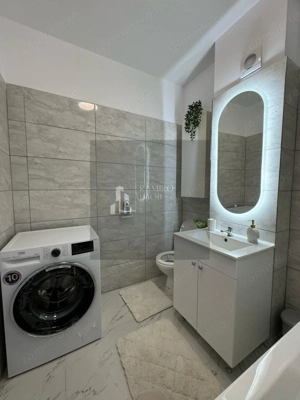 Apartament 2 camere Bloc nou decomandat Theodor Pallady Sector 3 - imagine 10