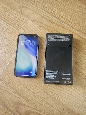 Iphone 12 Pro Max ca nou - imagine 4