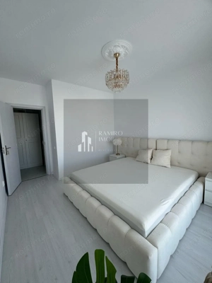 Apartament 2 camere Bloc nou decomandat Theodor Pallady Sector 3 - imagine 4