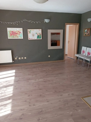 Vanzare apartament 2 camere, 80mp, 2 bai, in Edenia Titan