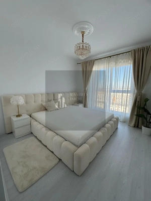 Apartament 2 camere Bloc nou decomandat Theodor Pallady Sector 3 - imagine 5