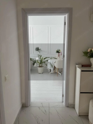 Apartament 2 camere Bloc nou decomandat Theodor Pallady Sector 3 - imagine 3