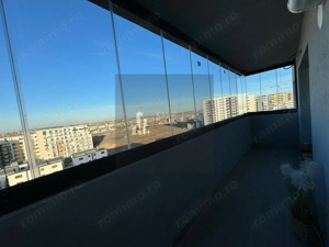 Apartament 2 camere Bloc nou decomandat Theodor Pallady Sector 3 - imagine 9