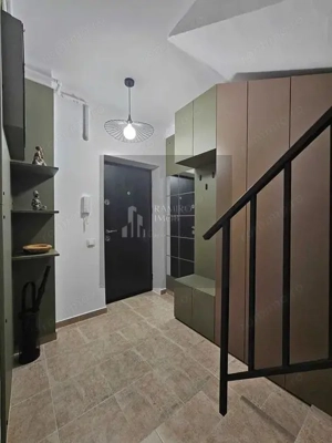 Apartament 2 camere cu etaj decomandat 87mp Pallady/Leroy Merlin