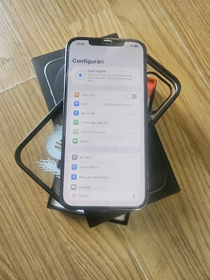 Iphone 12 Pro Max ca nou - imagine 5