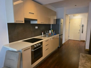 Garsoniera InCity Residence- Dristor- Vitan Mall - imagine 9