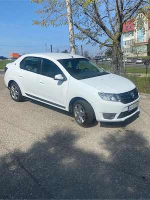 Dacia Logan editie 10 Ani - imagine 2