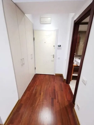 Garsoniera InCity Residence- Dristor- Vitan Mall - imagine 12