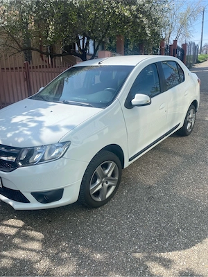 Dacia Logan editie 10 Ani - imagine 4