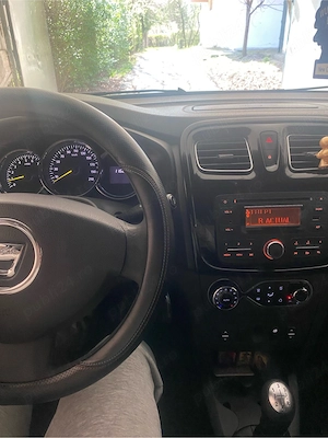 Dacia Logan editie 10 Ani - imagine 7