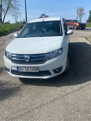 Dacia Logan editie 10 Ani - imagine 3