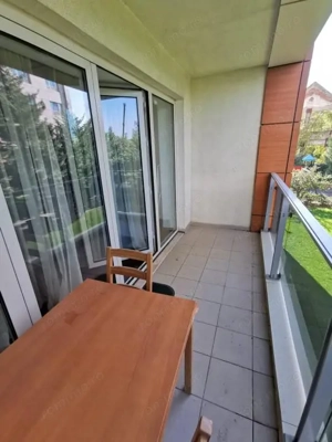Garsoniera InCity Residence- Dristor- Vitan Mall - imagine 6