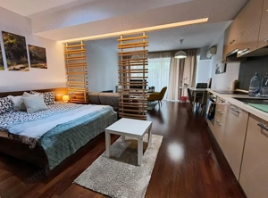 Garsoniera InCity Residence- Dristor- Vitan Mall - imagine 8