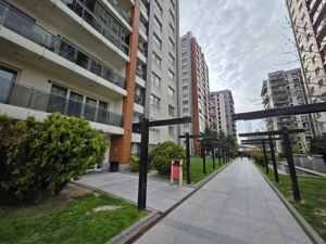 Garsoniera InCity Residence- Dristor- Vitan Mall - imagine 14