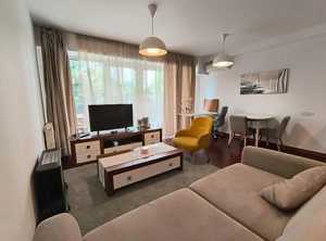 Garsoniera InCity Residence- Dristor- Vitan Mall - imagine 2