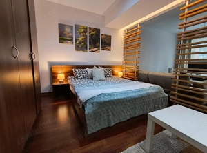 Garsoniera InCity Residence- Dristor- Vitan Mall - imagine 11