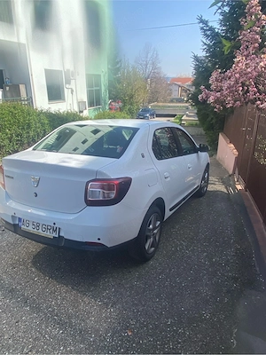 Dacia Logan editie 10 Ani - imagine 6