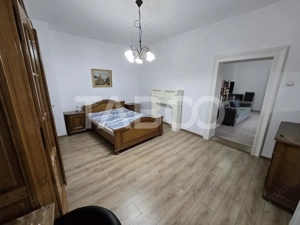 Apartament 2 camere de vanzare la etajul 1 in Centrul Istoric Sibiu - imagine 6