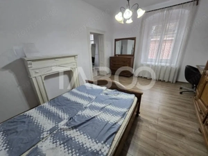 Apartament 2 camere de vanzare la etajul 1 in Centrul Istoric Sibiu - imagine 9