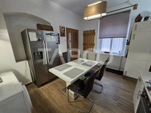 Apartament 2 camere de vanzare la etajul 1 in Centrul Istoric Sibiu - imagine 15