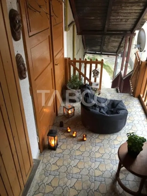 Apartament 2 camere de vanzare la etajul 1 in Centrul Istoric Sibiu - imagine 16