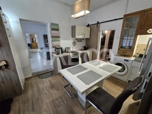 Apartament 2 camere de vanzare la etajul 1 in Centrul Istoric Sibiu - imagine 7