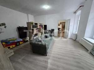 Apartament 2 camere de vanzare la etajul 1 in Centrul Istoric Sibiu